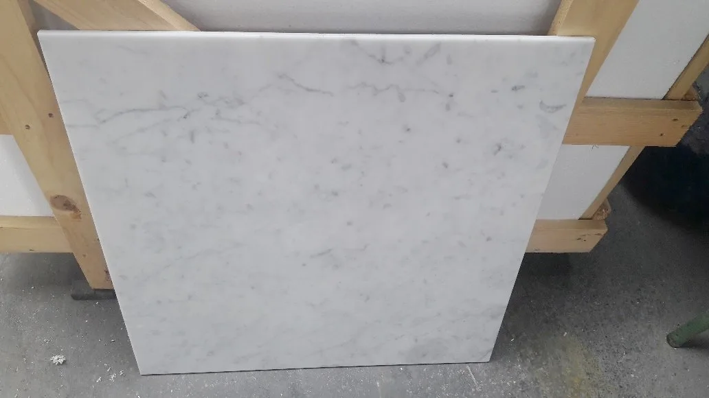 Carreaux ARABESCATO 30x30x2 cm