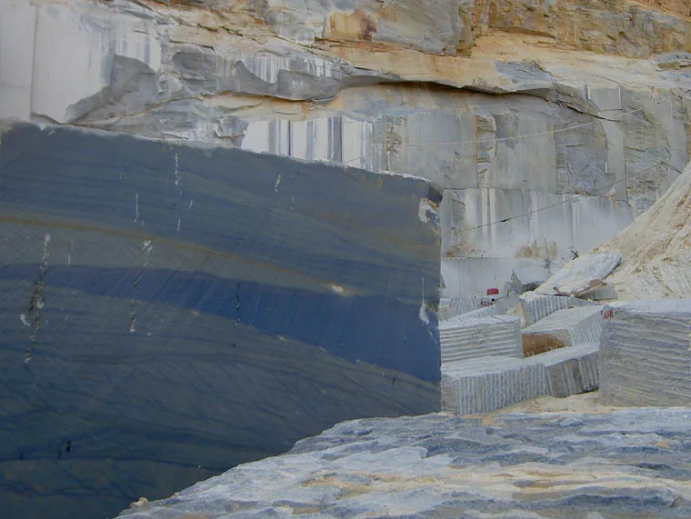 Azul Macaubas cava