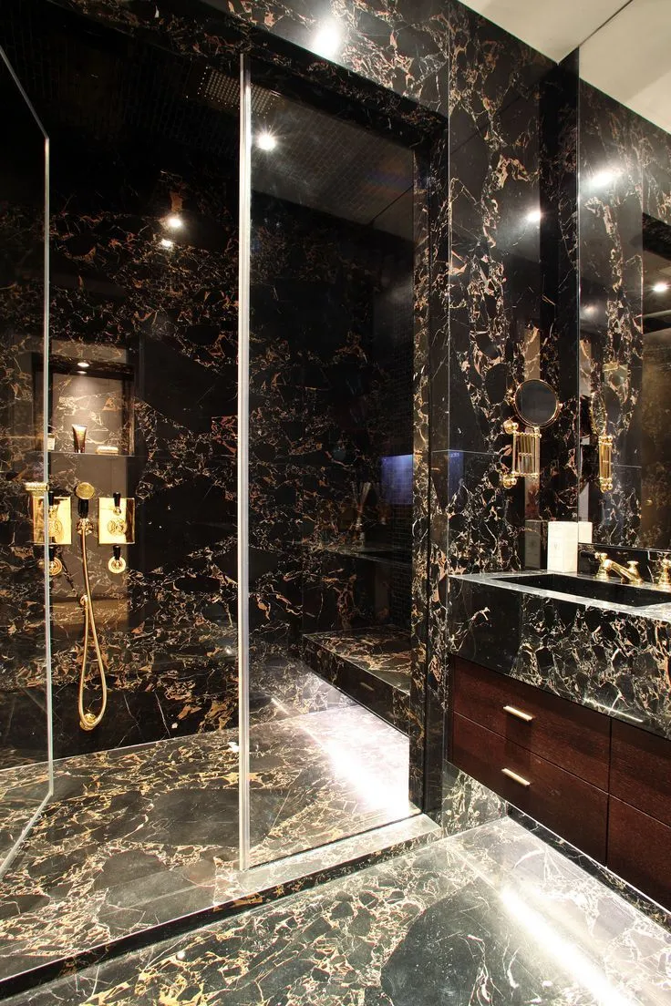 Portoro bathroom 3