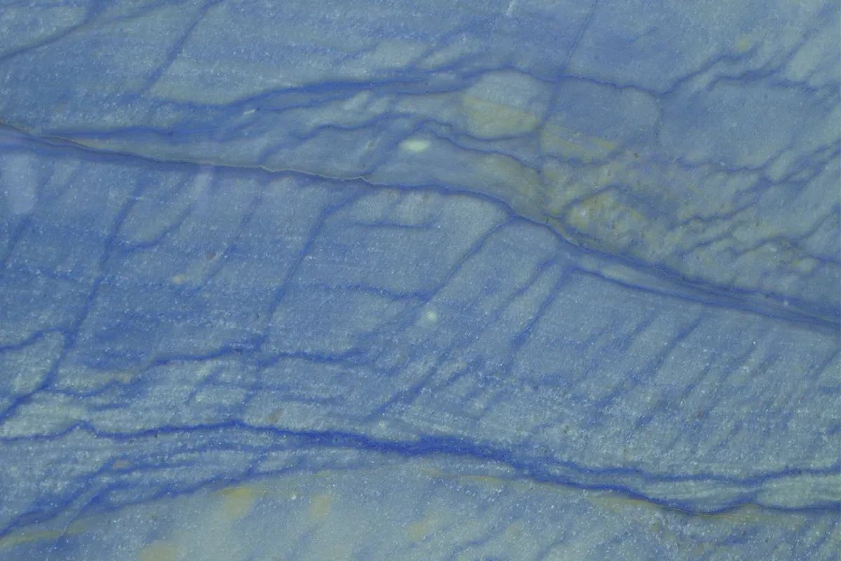 Azul Macaubas