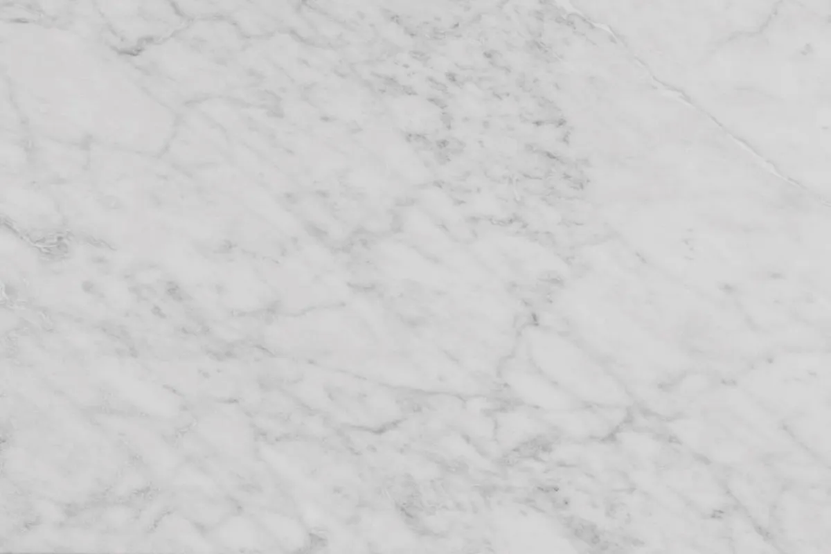 Bianco Carrara CD