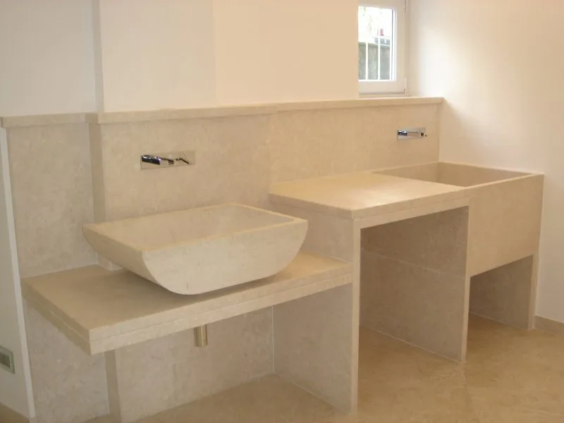 botticino bagno