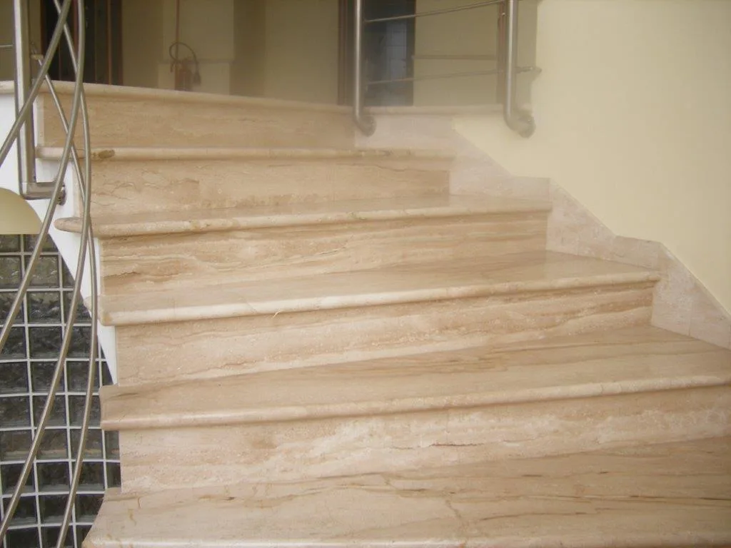 daino reale scala 2