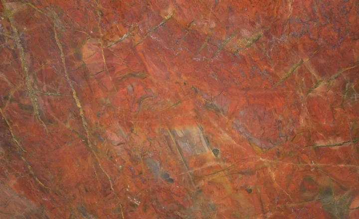 lastre rosso damasco