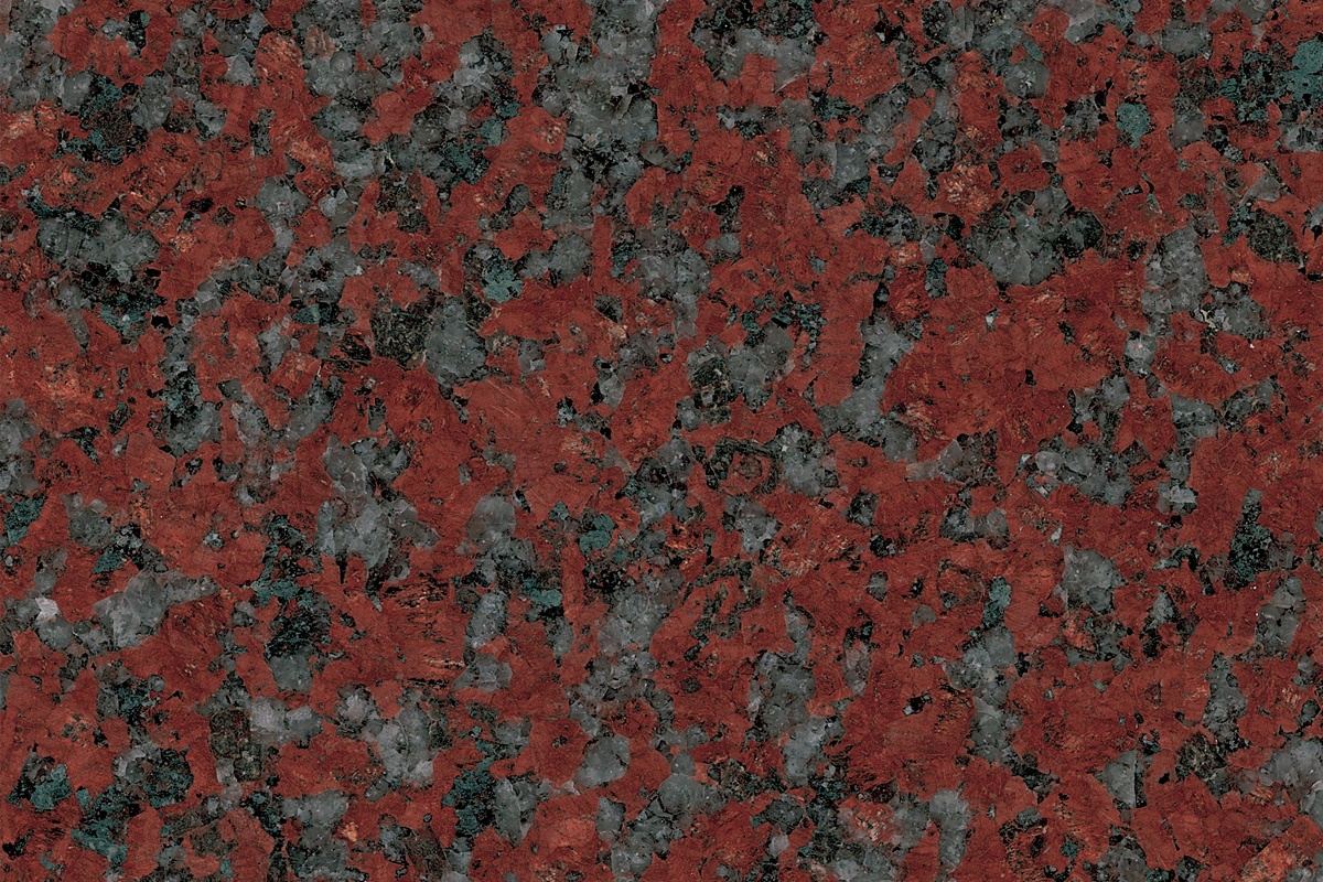 南非红花岗岩（Granito African Red）：完整指南