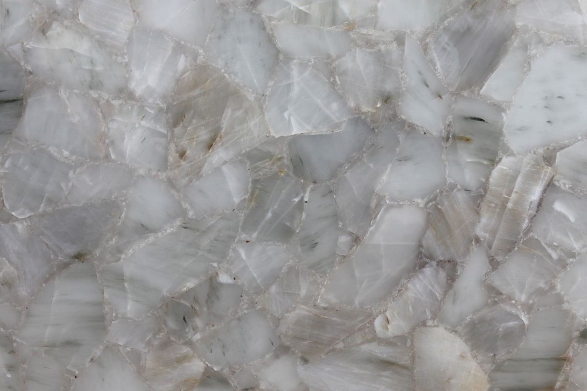 白文石（Aragonite Bianca）：完整指南