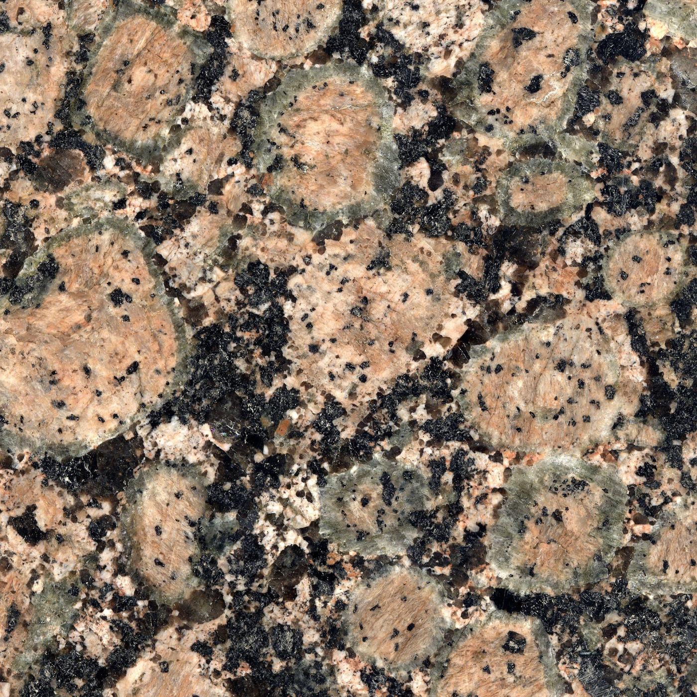 Granito Rapakivi (Baltic Red): guida completa