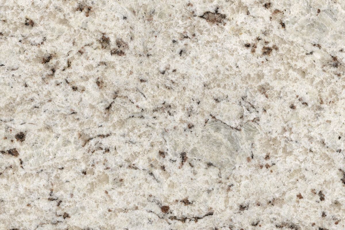 罗马白花岗岩（Granito Bianco Romano）：完整指南