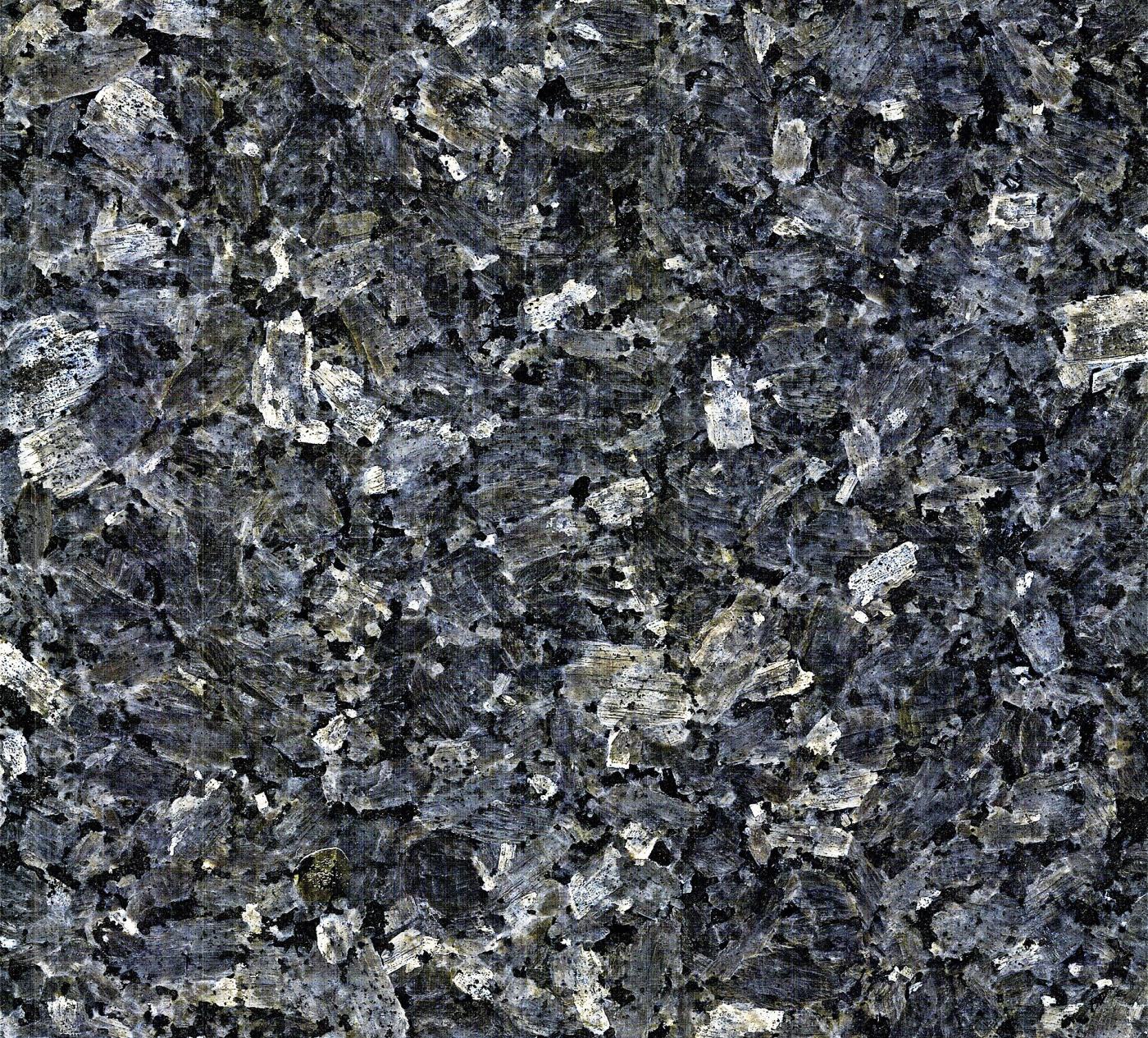 蓝珍珠花岗岩（Granito Blue Pearl）：完整指南