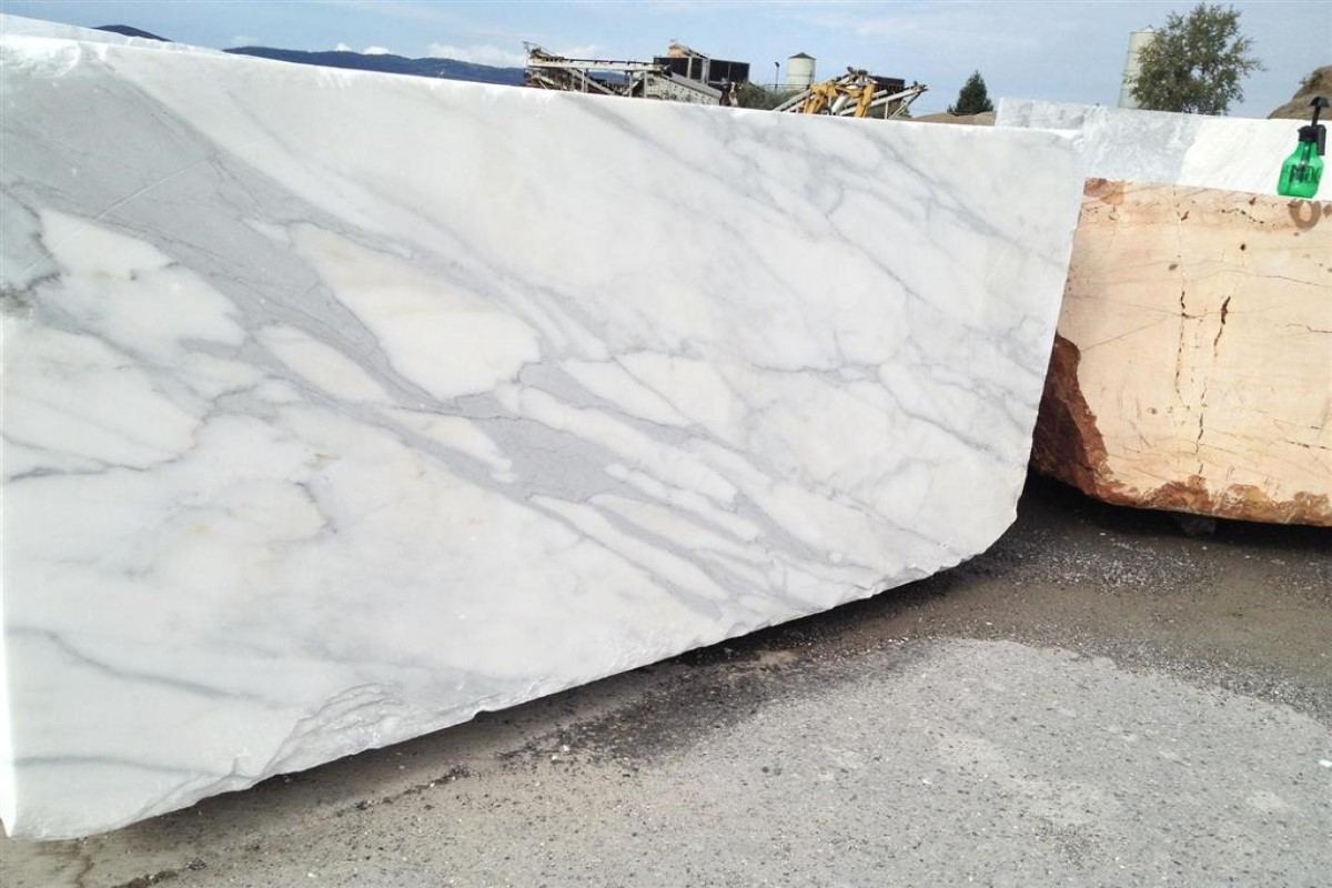 Calacatta Borghini