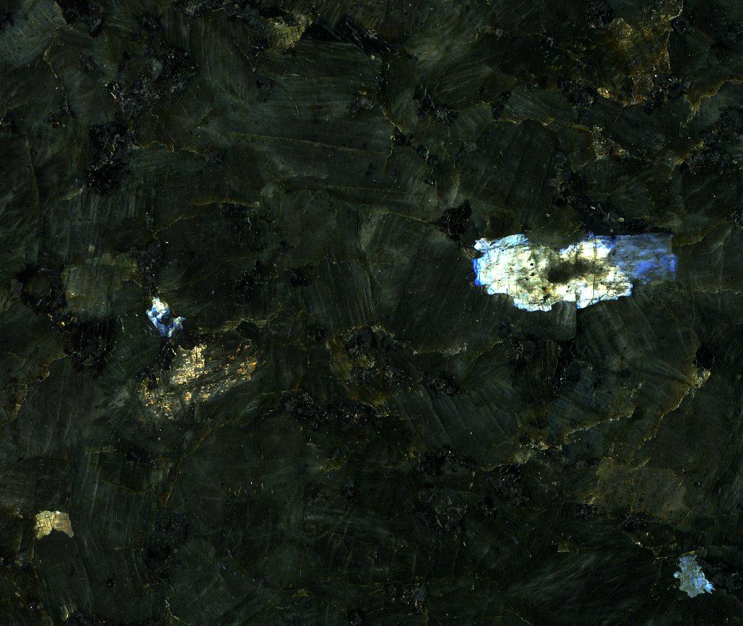 绿珍珠花岗岩（Granito Emerald Pearl）：完整指南