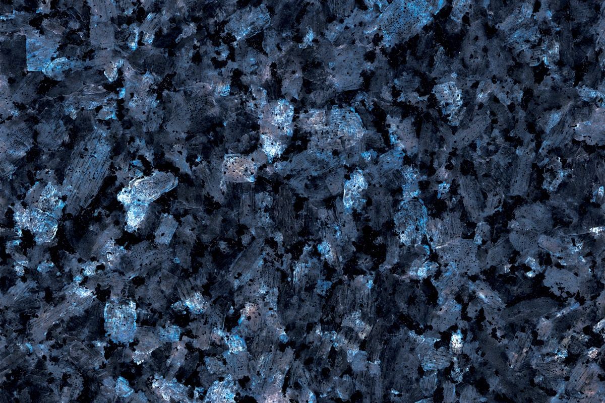 蓝珍珠花岗岩（Granito Labrador Blue Pearl）：完整指南