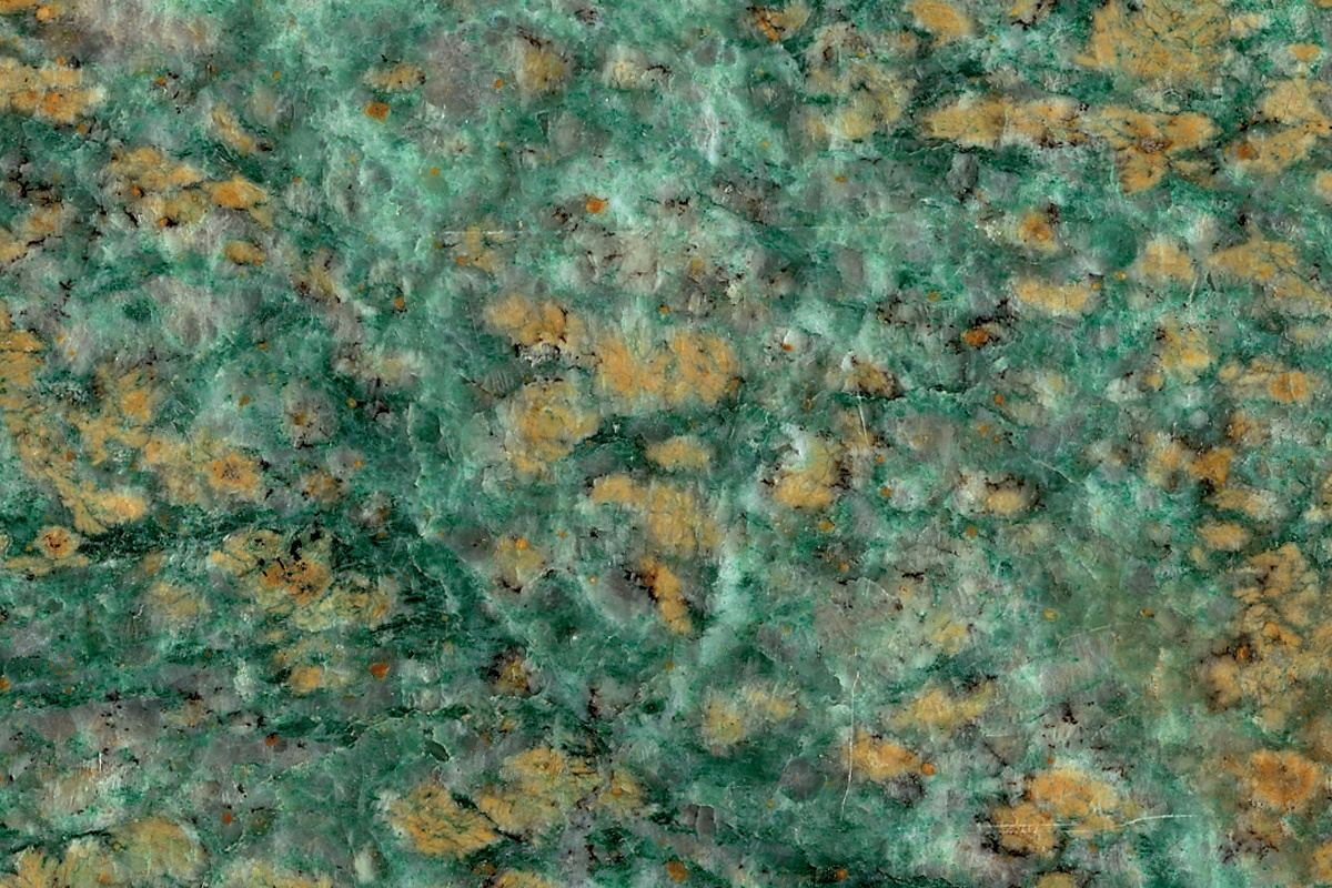 金孔雀石（Malachite Gold）：完整指南