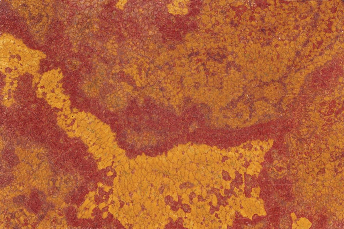 波斯彩玉石（Onice Multicolor Persiano）：完整指南