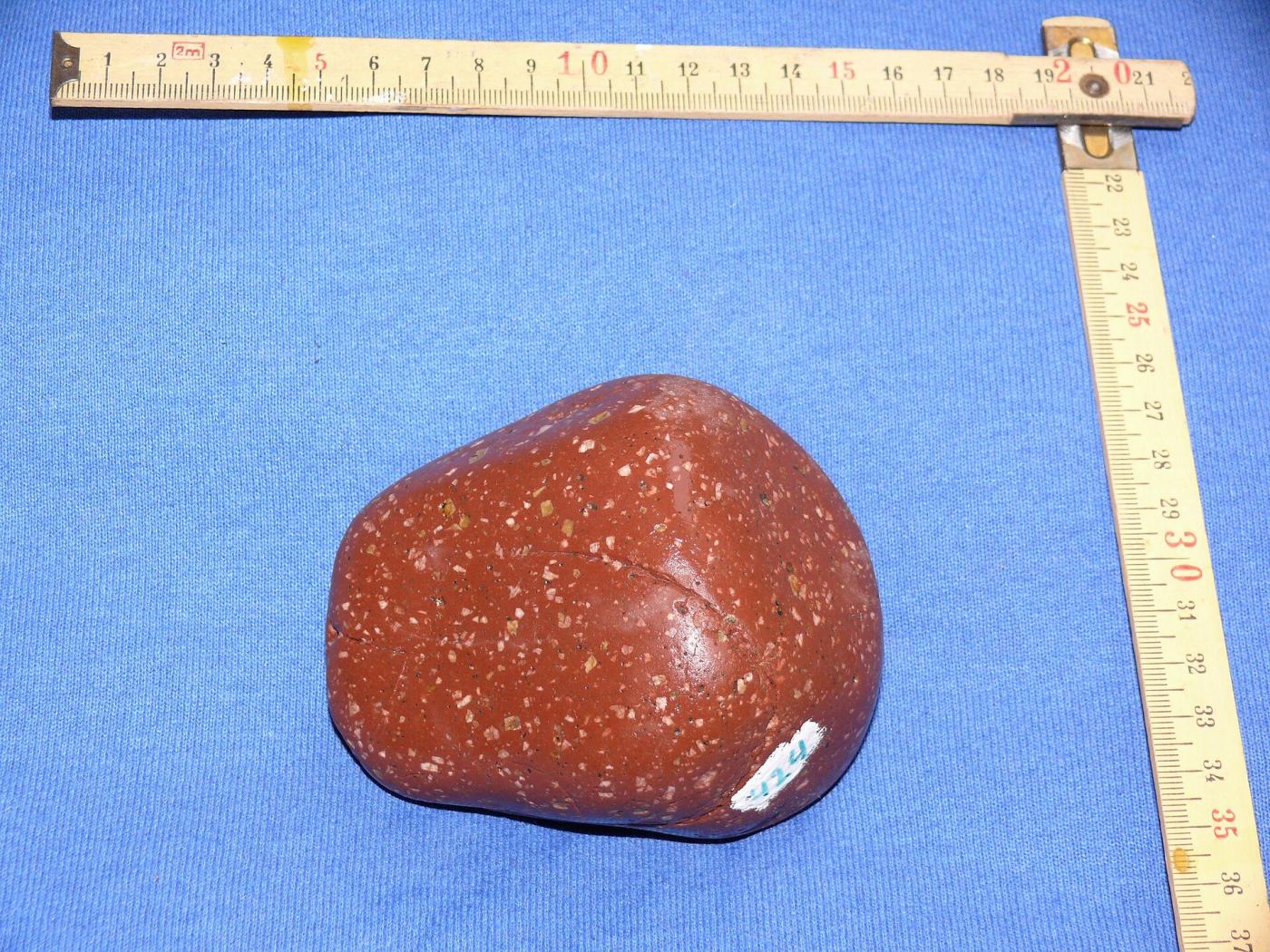 Porfido Rosso Antico: guida completa
