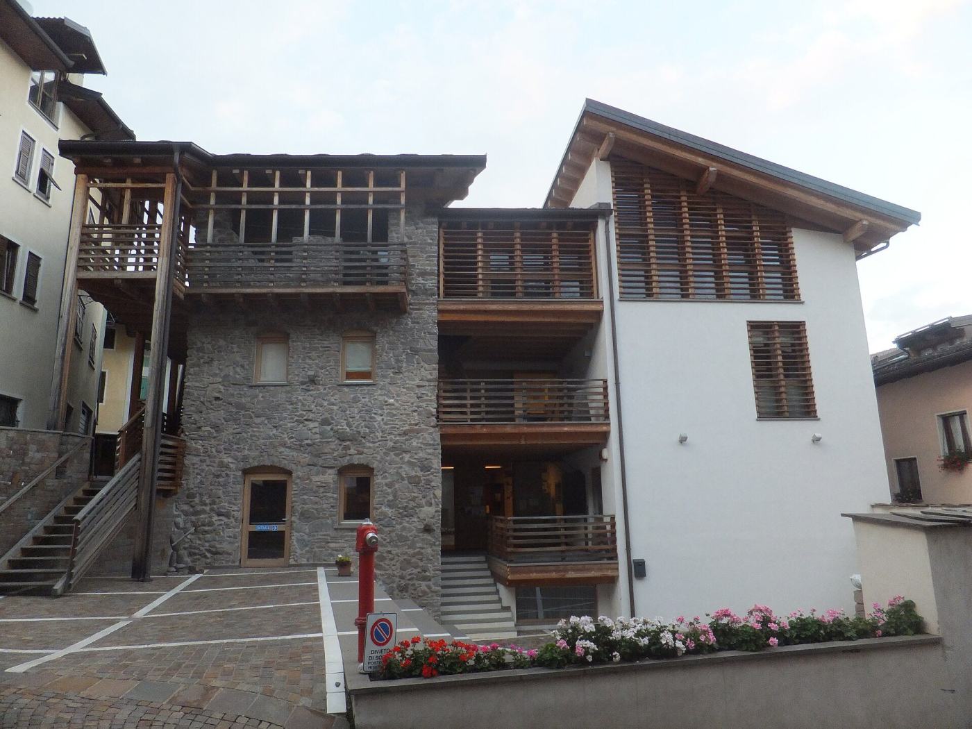 特伦蒂诺斑岩（Porfido Trentino）：完整指南