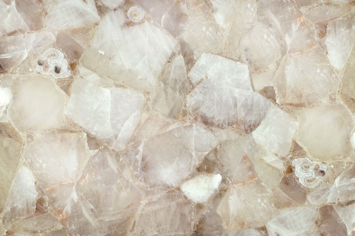 白水晶（Quarzo Cristallo）：完整指南