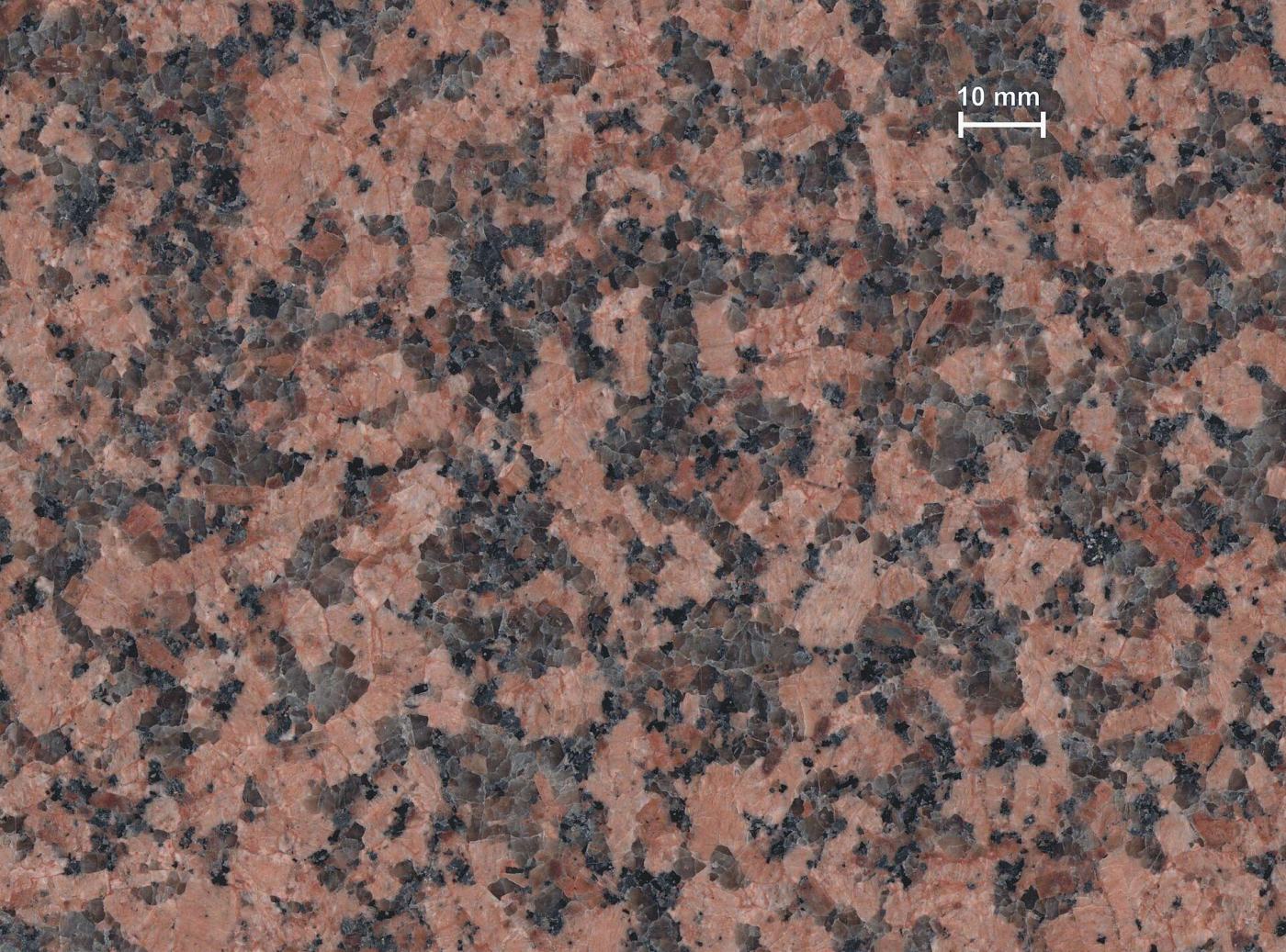 Granito Rosso Balmoral: guida completa