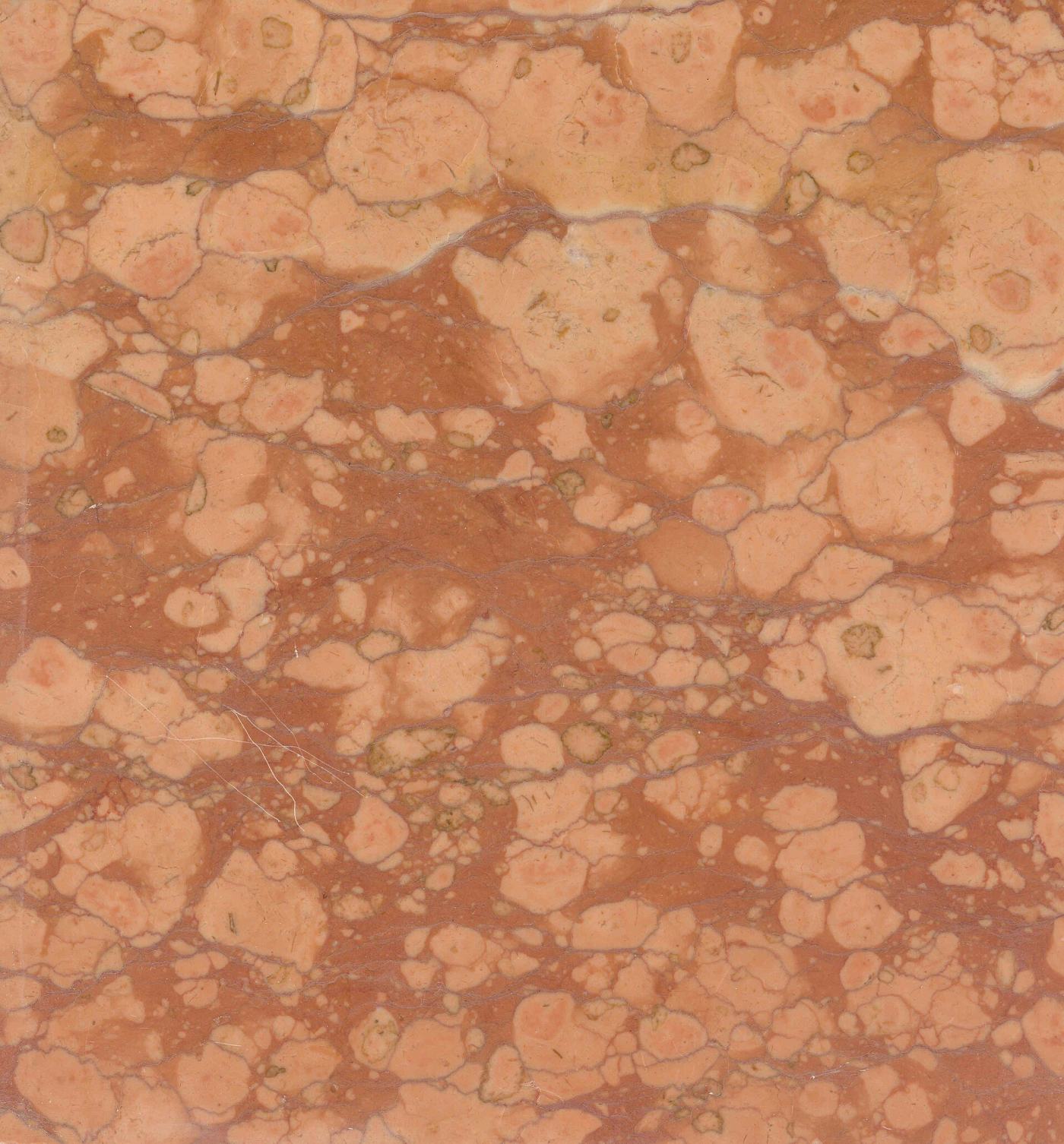 Rosso Verona Broccato