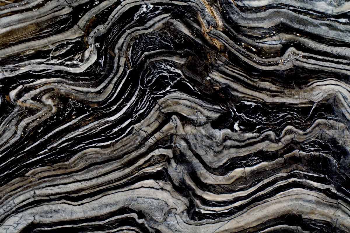 Silver Wave