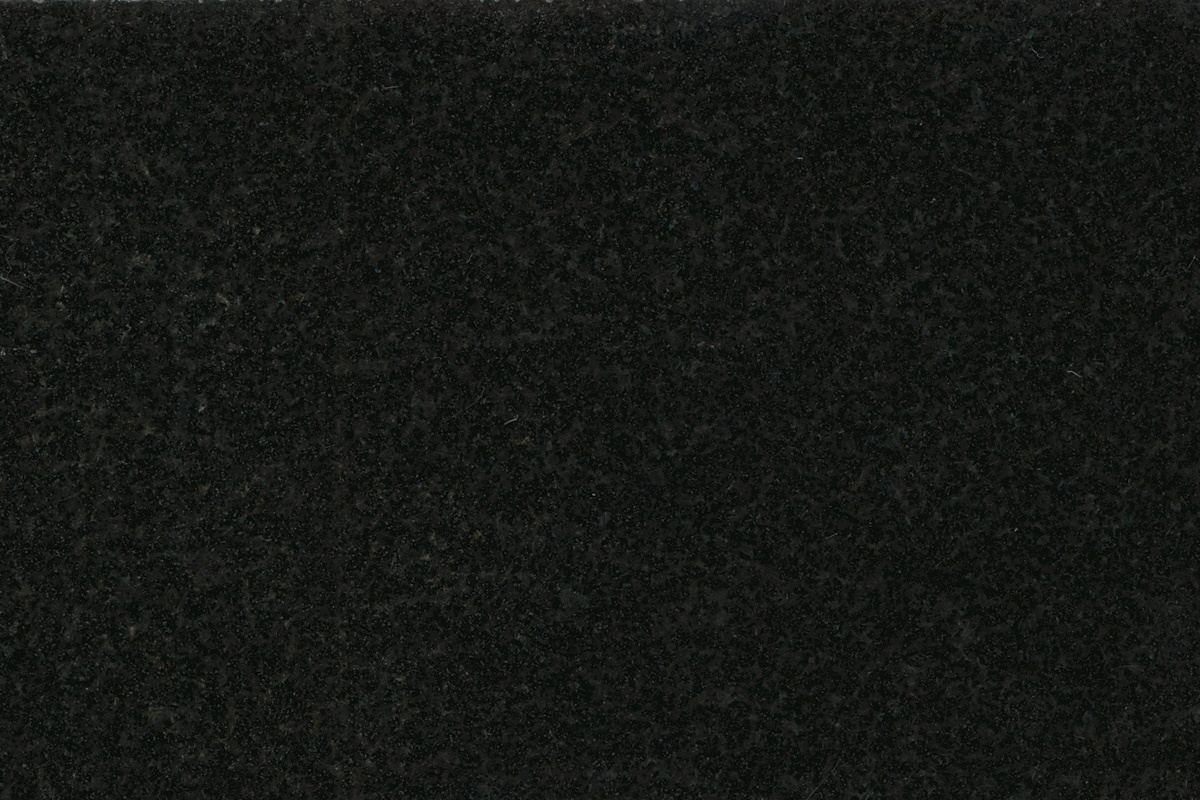 至尊黑花岗岩（Granito Supreme Black）：完整指南